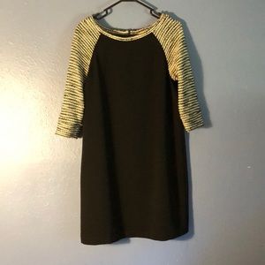 ❤️Loft❤️Cute used dress